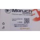 SENSOR TPS AVEO OPTRA CORSA CIELO RACER SPARK MATIZ NUBIRA