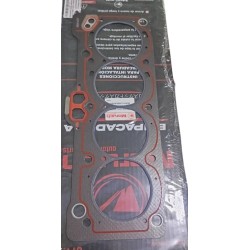 EMPACADURA CAMARA AMIANTO COROLLA /BABY CAMRY /CARBURADO