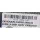 EMPACADURA CAMARA AMIANTO COROLLA /BABY CAMRY /CARBURADO