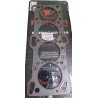 EMPACADURA CAMARA MITSUBISHI MF MX MS XZ 2.0