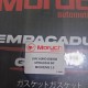 EMPACADURA CAMARA MITSUBISHI MF MX MS XZ 2.0