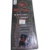 EMPACADURA CÁMARA FIAT UNO PALIO SIENA 1.3 8V MPI