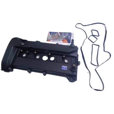 TAPA VALVULA COMPLETA ECOESPORT FOCUS DURATEC 2.0 AUTOMATICO