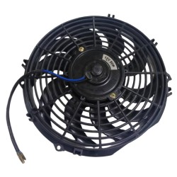 ELECTROVENTILADOR UNIVERSAL 12 PULGADAS 12V 80W