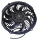 ELECTROVENTILADOR UNIVERSAL 12 PULGADAS 12V 80W