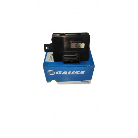 RESISTENCIA ELECTROVENTILADOR FUSION 3.0