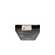 CORREA DE TIEMPO ACCENT GETZ BRISA 1.3 110 DIENTES