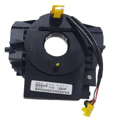 Reloj Cinta Air Bag Jeep Cherokee Liberty Kk/kj 02-14