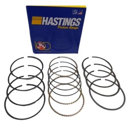 ANILLOS MOTOR 030 MAZDA 323/FESTIVA 1.3/TURPIAL B3