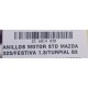 ANILLOS MOTOR 030 MAZDA 323/FESTIVA 1.3/TURPIAL B3