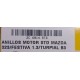 ANILLOS MOTOR STD MAZDA 323/FESTIVA 1.3/TURPIAL B3