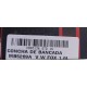 CONCHAS BANCADA VOLKSWAGEN GOLF / JETTA 1.8