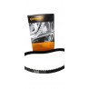 CORREA DE TIEMPO LANCER GLX 1.6 SPARK 109 DIENTES