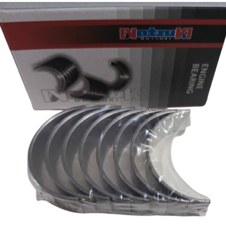 CONCHA BIELA DURATEC 16V ECOSPORT / FOCUS 2000/2010