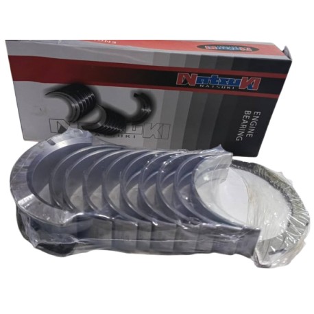 CONCHAS BANCADA NATSUKI FORD EXPLORER 4.6
