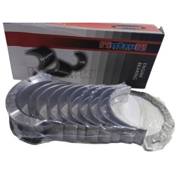CONCHAS DE BANCADA SUPER DUTY 6.2