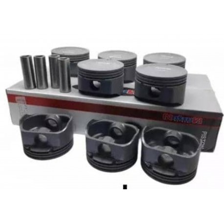 KIT DE PISTONES DE CHEVROLET SILVERADO TAHOE AVALANCHE 5.3