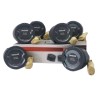 PISTONES TOYOTA MACHITO AUTANA BURBUJA 4.5 CARBURADO