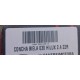 CONCHAS BIELA 030 TOYOTA HILUX 22R