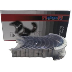 CONCHAS DE BANCADAS FORD RANGER 2.3 ECOSPORT 2.0 FOCUS 2.0