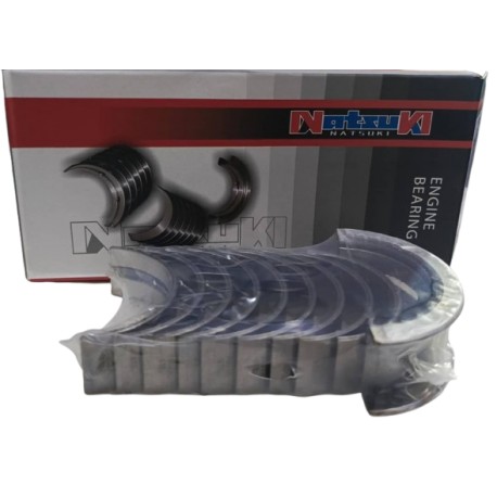 CONCHAS DE BANCADAS FORD RANGER 2.3 ECOSPORT 2.0 FOCUS 2.0