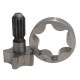 Rotor Bomba Aceite Toyota Autana Burbuja Machito 4.5