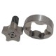 Rotor Bomba Aceite Toyota Autana Burbuja Machito 4.5