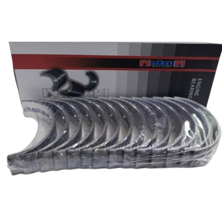 CONCHAS BANCADA NATSUKI CHEVROLET EPICA 2.5 24V