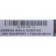 CONCHA BIELA DURATEC 16V ECOSPORT / FOCUS 2000/2010