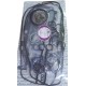JUEGO EMPACADURAS KAVAK HILUX FJ FORTUNER 4RUNNER 4.0 1GR