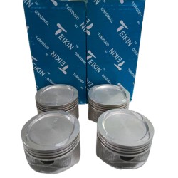PISTONES COROLLA PANTALLITA SAPITO 020 4AFE 7AFE
