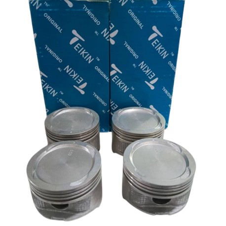 PISTONES COROLLA PANTALLITA SAPITO 020 4AFE 7AFE