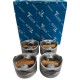 PISTONES COROLLA PANTALLITA SAPITO 020 4AFE 7AFE