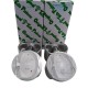 PISTONES 020 TOYOTA YARIS 1NZ 2NZ 2000 2010