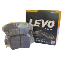 PASTILLA FRENO CERAMIC LEVO TRASERA TOYOTA PREVIA 2007 8746