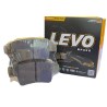 PASTILLA FRENO CERAMIC LEVO TRASERA TOYOTA PREVIA 2007 8746