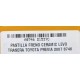 PASTILLA FRENO CERAMIC LEVO TRASERA TOYOTA PREVIA 2007 8746
