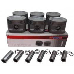 PISTONES MACHITO AUTANA BURBUJA LAND CRUISER 4.5 CARBURADO