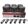 PISTONES MACHITO AUTANA BURBUJA LAND CRUISER 4.5 CARBURADO