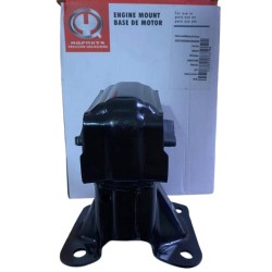 BASE MOTOR IZQUIERDA GRAND CHEROKEE WK 4.7L 06/10