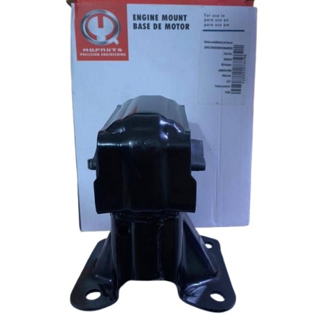 BASE MOTOR IZQUIERDA GRAND CHEROKEE WK 4.7L 06/10
