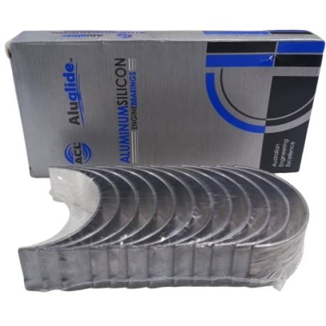 CONCHA BANCADA JEEP 232 258 WAGONER 4.0L 242 L6 90/05
