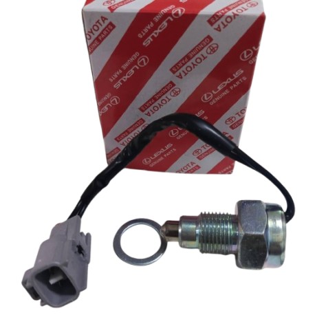 VALVULA RETROCESO TOYOTA MACHITO BURBUJA AUTANA 4.5