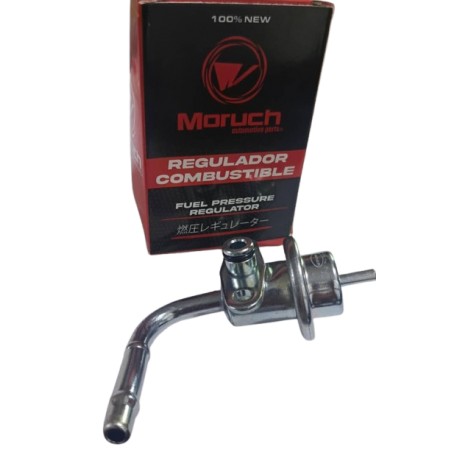 REGULADOR PRESIÓN GASOLINA HILUX 2.7 MOTOR 2TR