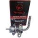 REGULADOR PRESIÓN GASOLINA HILUX 2.7 MOTOR 2TR