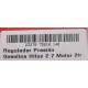 REGULADOR PRESIÓN GASOLINA HILUX 2.7 MOTOR 2TR