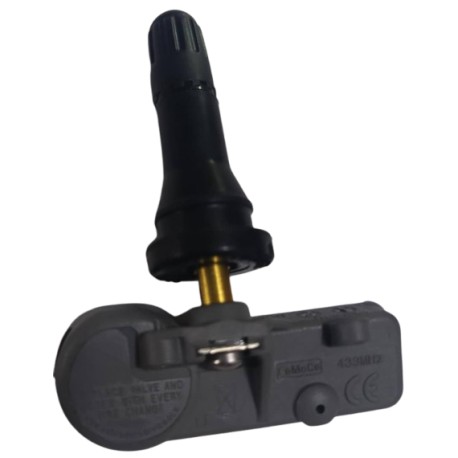 Sensor Valvula Presión Aire Ford Explorer 2012 2015