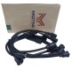 CABLES DE BUJIA 2F 3F SAMURAY