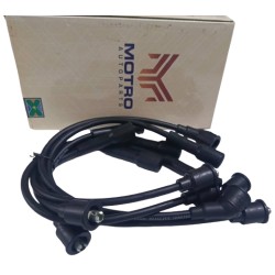 CABLES DE BUJIA 2F 3F SAMURAY