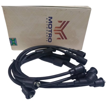 CABLES DE BUJIA 2F 3F SAMURAY
